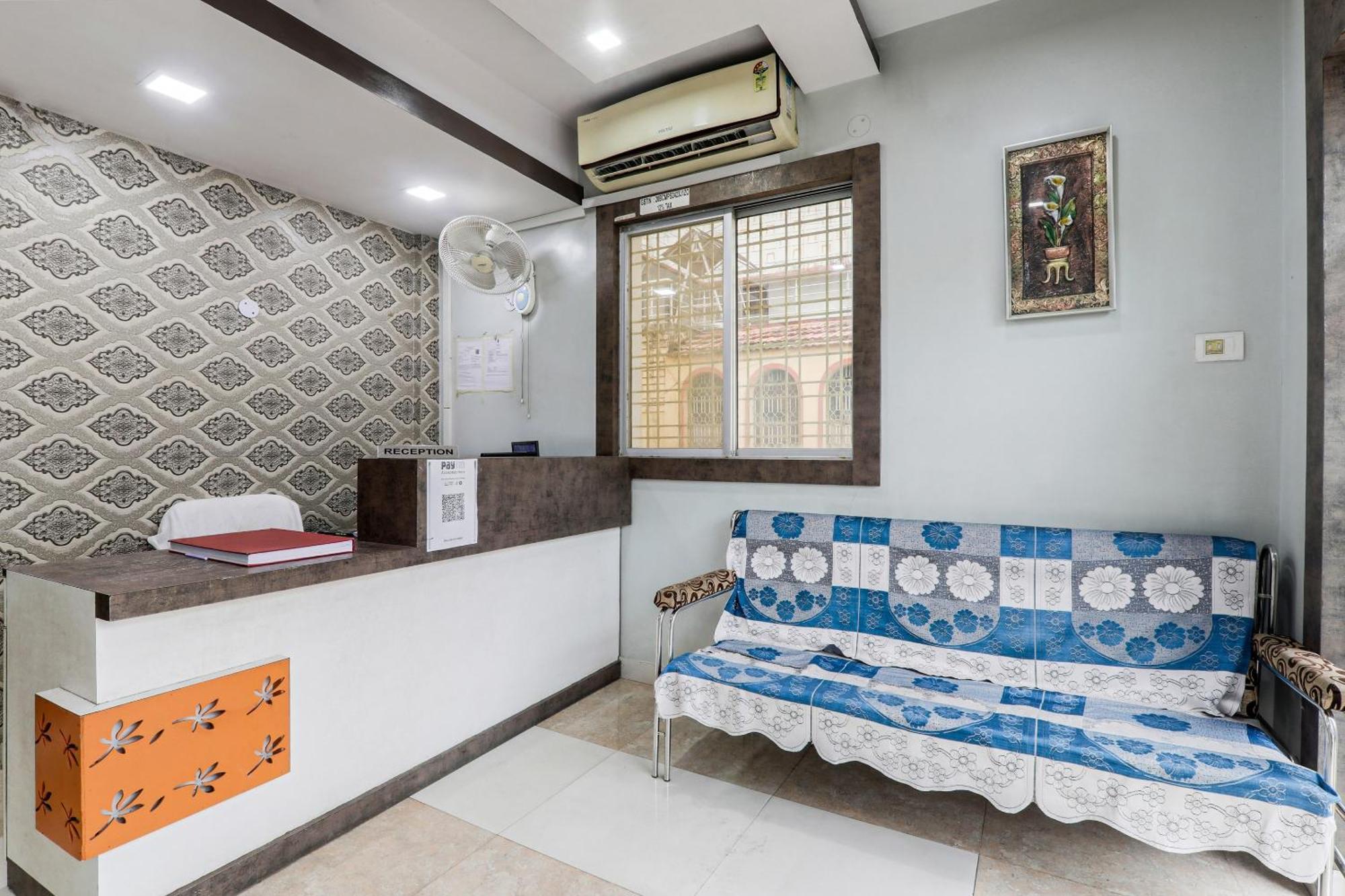 Hotel O Jagbamda Jamshedpur Exterior foto