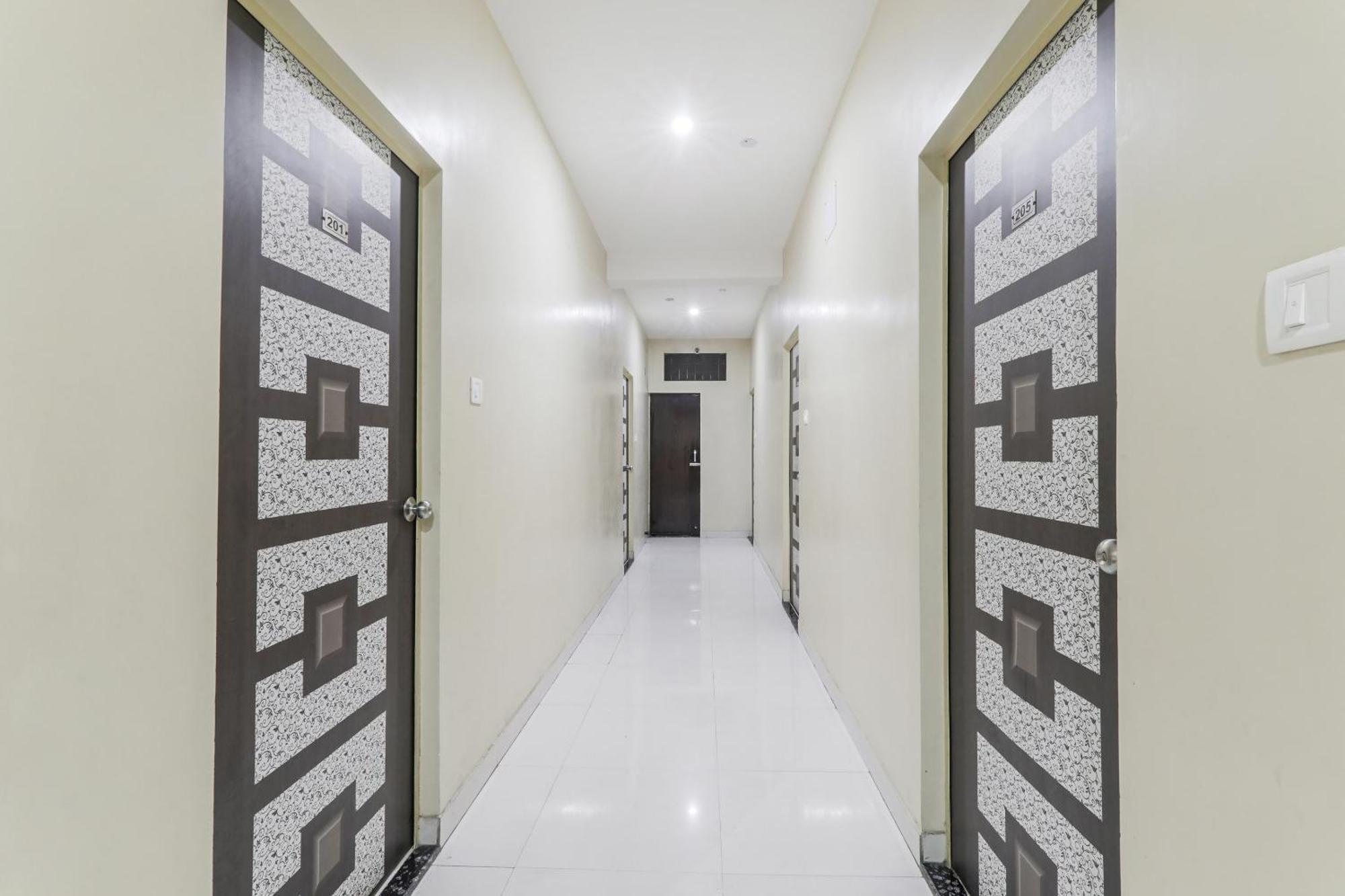 Hotel O Jagbamda Jamshedpur Exterior foto
